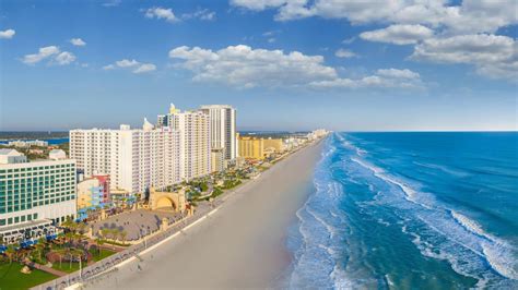 Daytona Beach Casino Rentals .